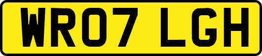 WR07LGH