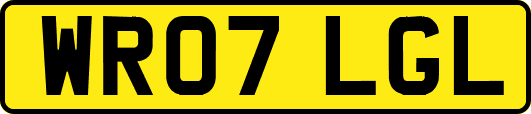 WR07LGL