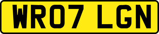 WR07LGN