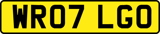 WR07LGO