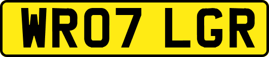 WR07LGR