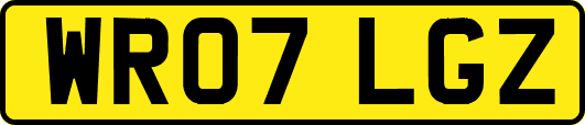 WR07LGZ