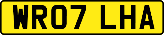 WR07LHA