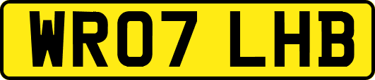 WR07LHB