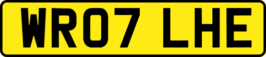 WR07LHE