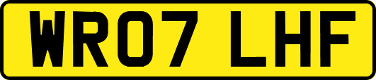 WR07LHF