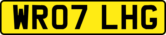 WR07LHG