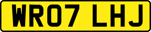WR07LHJ