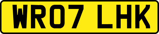 WR07LHK