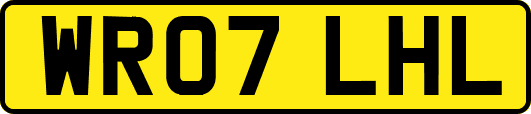 WR07LHL