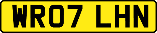 WR07LHN
