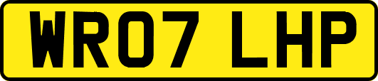 WR07LHP
