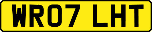 WR07LHT