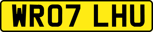 WR07LHU