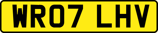 WR07LHV