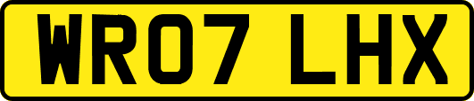 WR07LHX