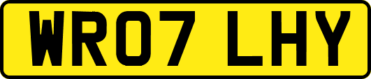 WR07LHY