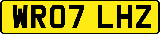 WR07LHZ