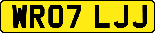 WR07LJJ