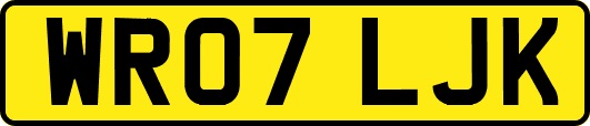 WR07LJK