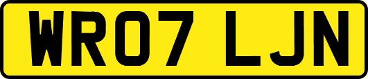 WR07LJN