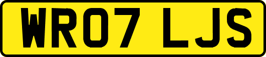 WR07LJS
