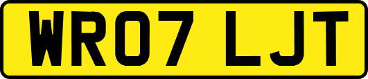 WR07LJT