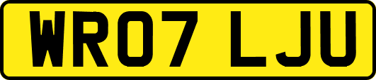 WR07LJU