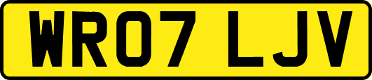 WR07LJV