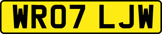 WR07LJW