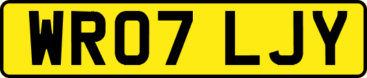 WR07LJY