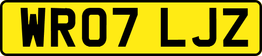 WR07LJZ