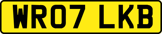 WR07LKB