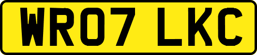WR07LKC