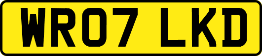 WR07LKD