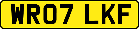 WR07LKF
