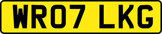 WR07LKG