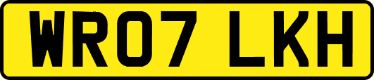 WR07LKH