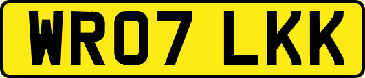 WR07LKK