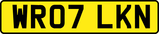 WR07LKN