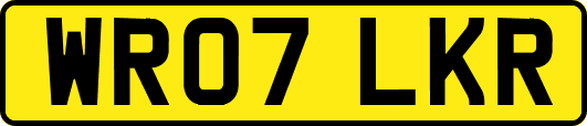 WR07LKR