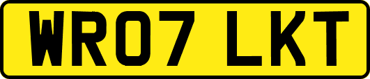 WR07LKT