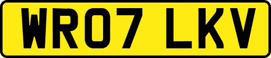 WR07LKV
