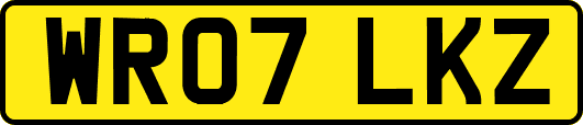 WR07LKZ