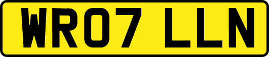 WR07LLN