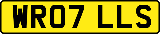 WR07LLS