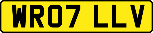 WR07LLV