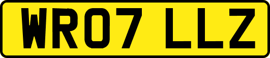 WR07LLZ