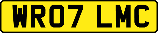 WR07LMC
