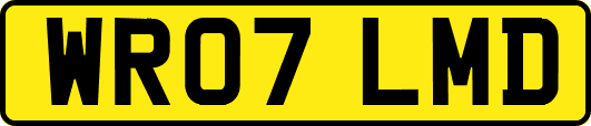 WR07LMD